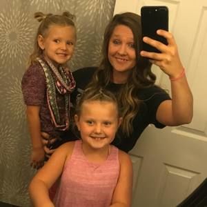 Meet your Posher, Sierra